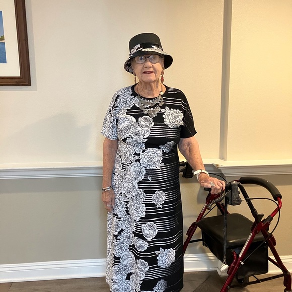 San remo short sleeve top x large - Picture 2 of 7